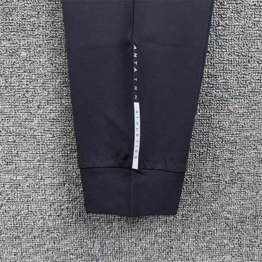 安踏男子夏季新款百搭修身运动九分裤 152527308 商品图1