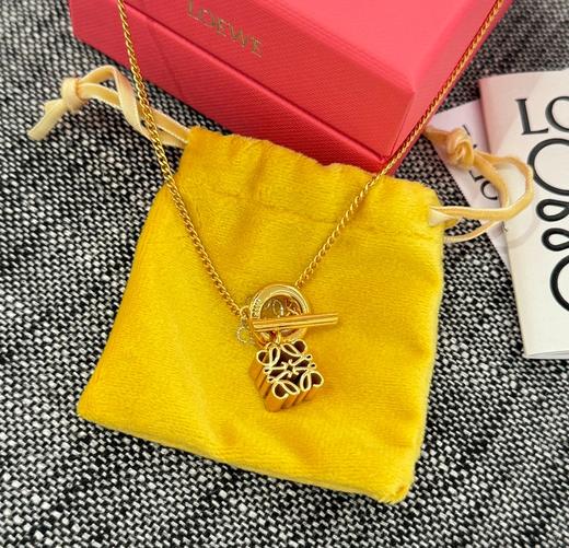 中性款項鏈ji014 商品图1