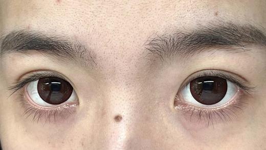 piggyoo 半年抛 娇尾萝莉 直径14.5mm着色14.5mm 商品图3