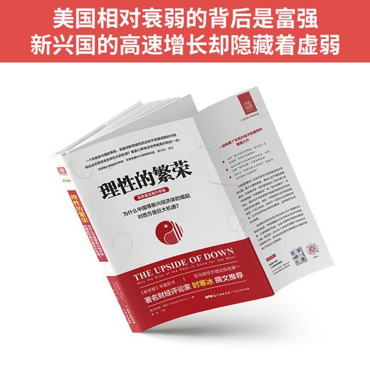 理性的繁荣 商品图3