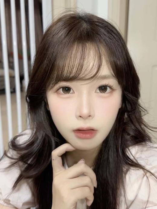 flowercolor 半年抛 黄油奶包 直径14.2mm着色13.4mm 商品图5