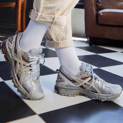 ASICS亚瑟士GEL-KAHANA 8越野跑鞋耐磨户外登山鞋运动休闲鞋 商品图2