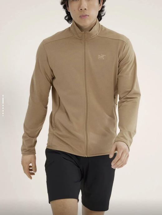 越南产鸟立领夹克外套110502 商品图5