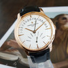 【95新】Vacheron Constantin 江诗丹顿4000U/000R-B110传承系列42.5MM（男款）18K玫瑰金301025NJS48 商品缩略图4