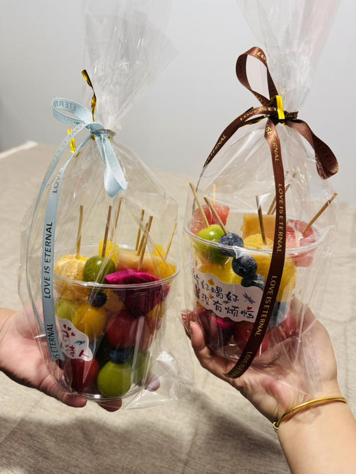 水果串串杯 商品图4