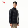 安踏氢羽绒丨冬季保暖外套男防风防泼水轻薄羽绒服152547916 商品缩略图0