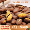 【开口香榧】汪记椒盐味香榧休闲坚果炒货小零食壳薄肉厚好剥268g 商品缩略图0