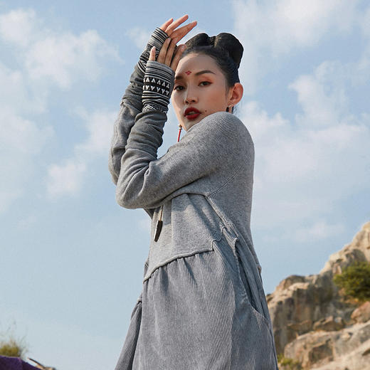 拂尘拭露长手套| 杨丽萍老师同款 | 现货加急发 商品图3