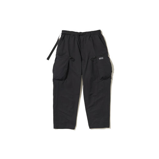 COMFY CMF WEIRD PANTS 军事风大口袋户外风工装裤 商品图3