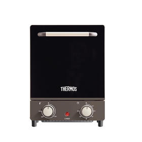 【分仓直发包邮】膳魔师（THERMOS）竖版烤箱EHA-5115A
