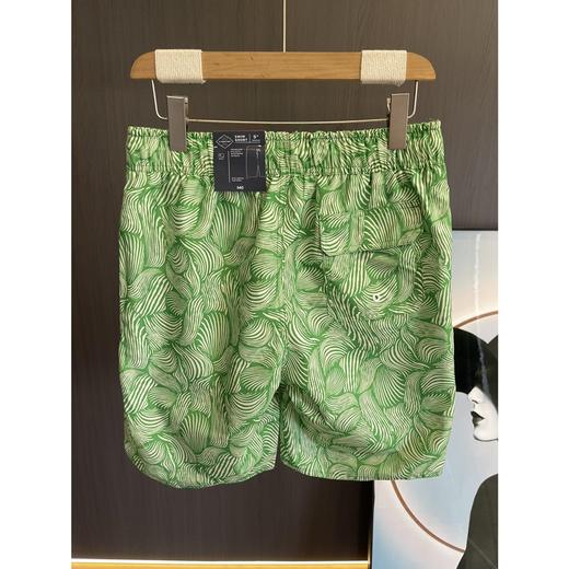 速干可下水内衬款四分休闲裤沙滩裤 商品图2