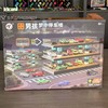 广威启迪正版汽车大楼停车楼玩具益智动脑儿童男孩礼物 商品缩略图3