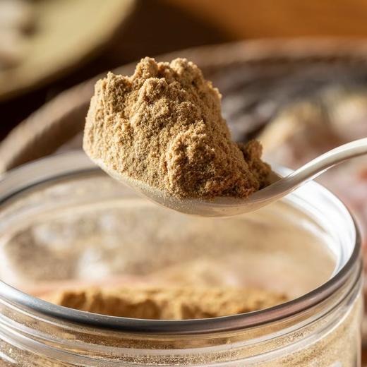 大地鱼粉|调馅、煮面、煮粥的鲜味密码，人称“超级味王”！ 商品图1