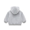 拉比i5童衣类-4休闲连帽外套LYDC102011 商品缩略图2