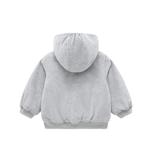 拉比i5童衣类-4休闲连帽外套LYDC102011 商品图2