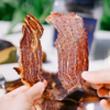 【新疆帮扶】西域小白丨风干牛肉脆片 100g 商品缩略图3