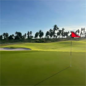 芭提雅·爱马仕高尔夫俱乐部（原帕丽查高尔夫）Hermes Golf Club｜芭提雅高尔夫球场 | 泰国高尔夫球场俱乐部