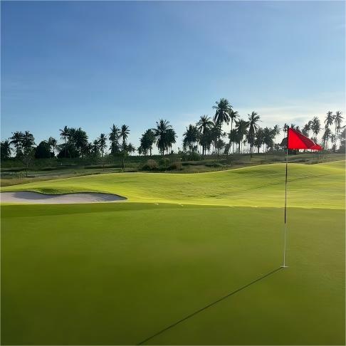 芭提雅·爱马仕高尔夫俱乐部（原帕丽查高尔夫）Hermes Golf Club｜芭提雅高尔夫球场 | 泰国高尔夫球场俱乐部 商品图0