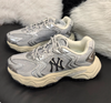 【春季焕新 奥莱直发】MLB赛博老爹鞋男女同款 厚底增高休闲鞋 潮流时尚运动风 舒适百搭复古运动鞋 商品缩略图6