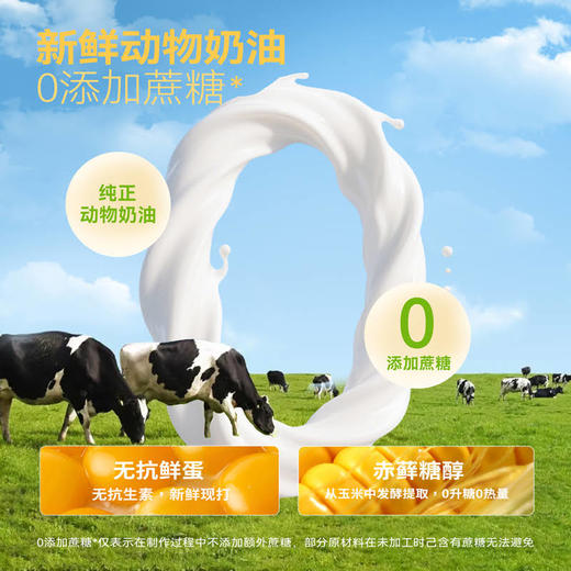 【射手座·阿尔忒弥斯之园】巴洛克风白巧月亮 触摸自由的海浪 商品图2