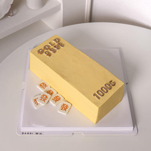 大金砖发发发 商品图0