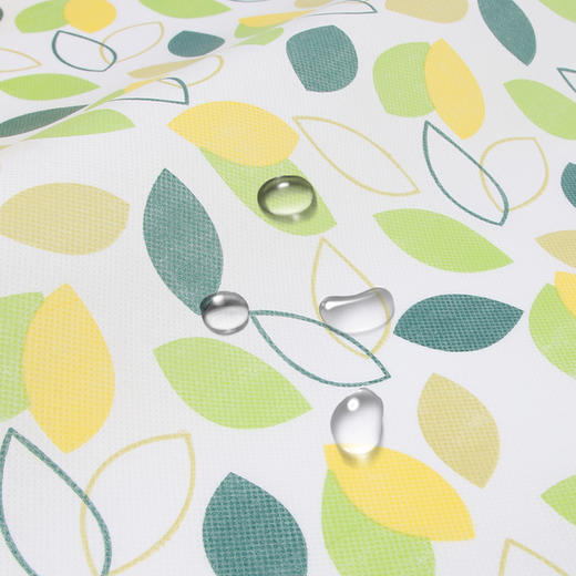 趣游帮 小飞叶无纺布防潮垫 （Y301) 商品图2