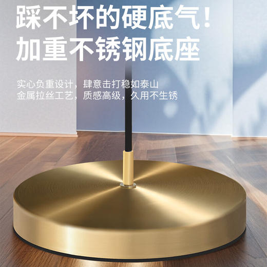 双鱼乒乓球训练器XL09兵兵球训练器儿童单人打回弹自练习神器家用 商品图2