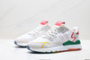 阿迪达斯Adidas Nite Jogger Winterized简约防滑低帮休闲运动跑步鞋EE5569男女鞋 商品缩略图3