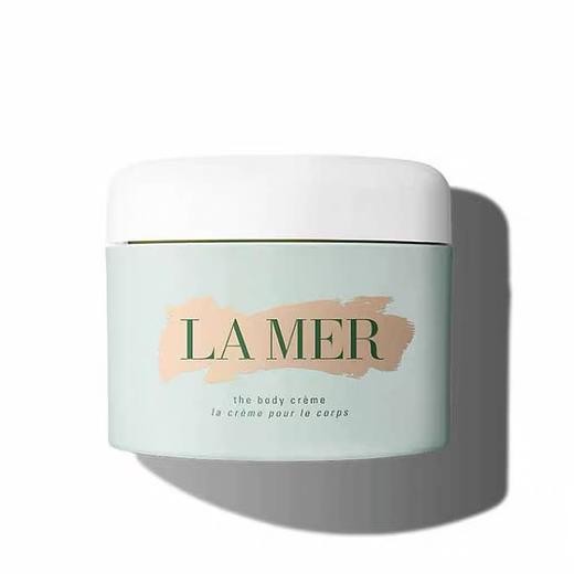 【领30元券再下单】LAMER海蓝之谜 身体霜300ml 香港直邮 商品图7