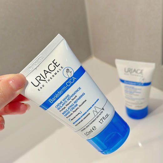 依&泉护手霜（5年可用到28.8） 商品图8