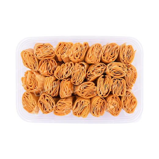 牛街 洪彩传统杂豆咯吱盒 1盒 商品图1