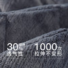 【179元超值新品】【秀黛】男翻领夹棉套装男士夹棉睡衣家居服S4550054T【门店同款】 商品缩略图5