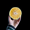赠品榨汁杯【三色葡萄柚】自然界的三色奇迹！每一瓣都是限定色~  爆汁警告！这不是在吃柚子，是在喝“液态阳光”！ 商品缩略图1