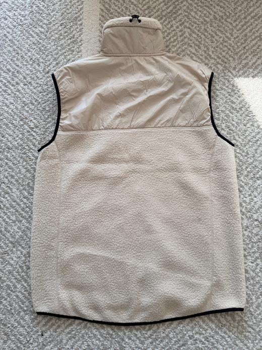 丹麦Rains厚款抓绒背心正价899元 商品图9