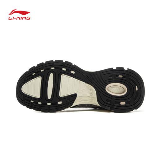李宁羿星6男子回弹经典休闲鞋AGCV243 商品图4