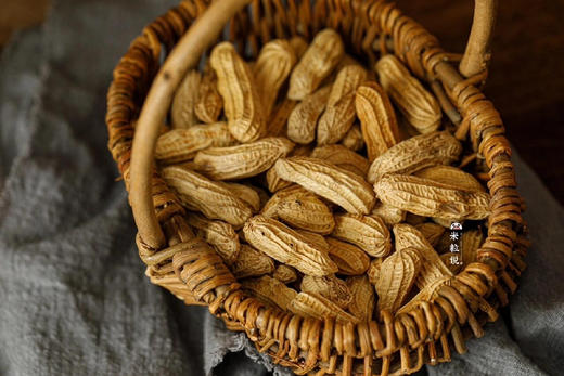 逐南味花生 商品图4