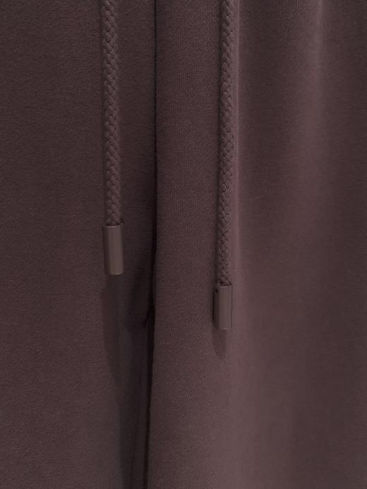 【高品质私服】【IC棉牦牛拉绒卫衣阔腿裤】手感温润，柔软亲肤,兼具舒适度与保暖性G0743/G1138-CC【无标出货 介意慎拍】 商品图12