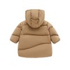 拉比i5童衣类-4自然鹅绒连帽中褛LYDC103104 商品缩略图8