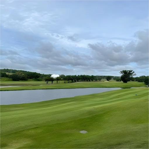 芭提雅·爱马仕高尔夫俱乐部（原帕丽查高尔夫）Hermes Golf Club｜芭提雅高尔夫球场 | 泰国高尔夫球场俱乐部 商品图6