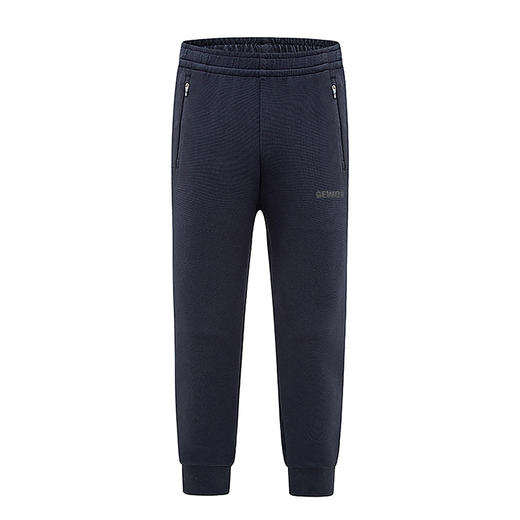 GEWO杰沃乒乓球服运动球服秋冬款长袖套装乒乓训练服运动套装运动服套装 商品图8