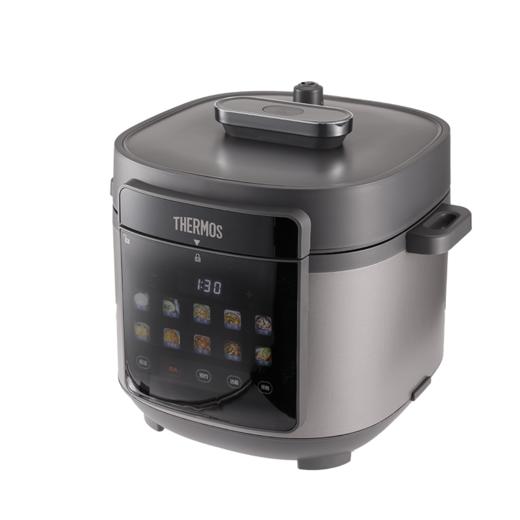 EHA-4565D 微电脑电压力饭煲 商品图1