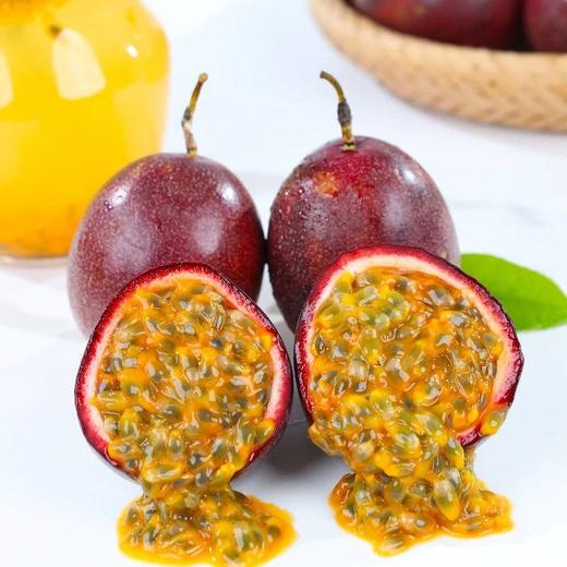 紫皮百香果 商品图1