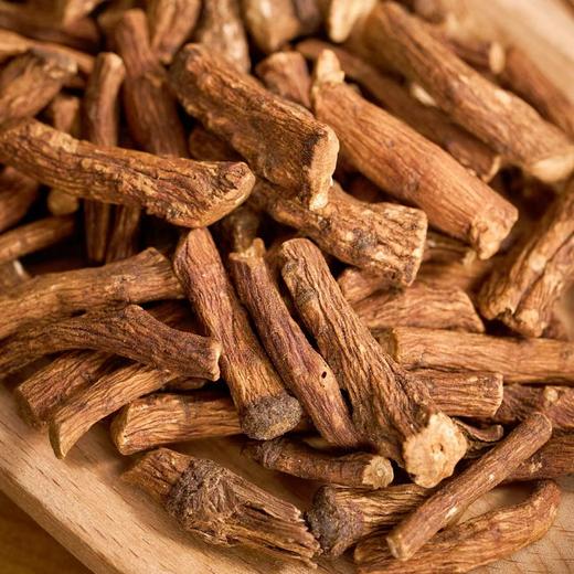 【养生臻选】有机野生蒲公英根@蒲公英叶 有机认证 甄选蒲公英叶根部 经久耐泡 茶色淡黄通透 清香馥郁 入口醇厚回甘 商品图0