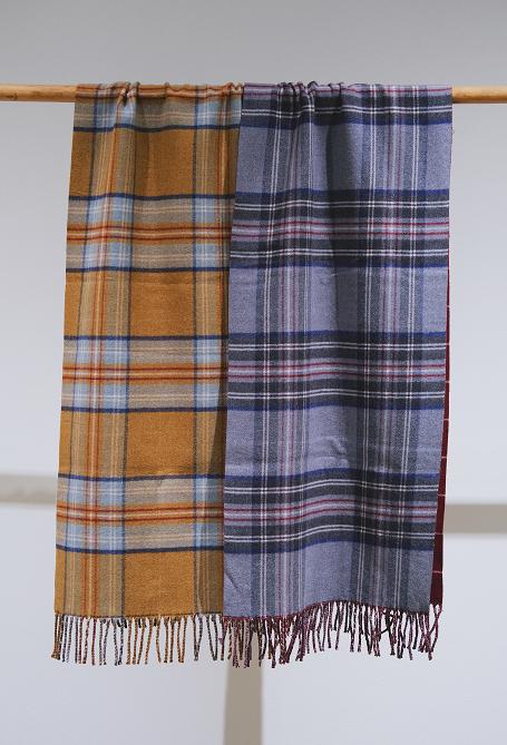 【门店同款】ENJOY冬季围巾 167793891 商品图1