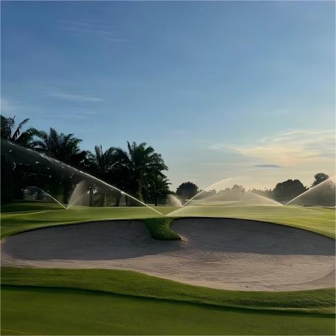 芭提雅·爱马仕高尔夫俱乐部（原帕丽查高尔夫）Hermes Golf Club｜芭提雅高尔夫球场 | 泰国高尔夫球场俱乐部 商品图3