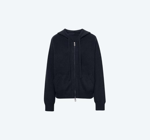 【严选】诗凡黎春秋毛衫开衫7G9433081-3 商品图3