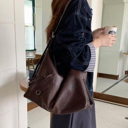 复古设计斜挎包-纪念日百货门店同款167448131 商品图1