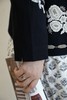 Aodress手织珠绣修身外套 商品缩略图5