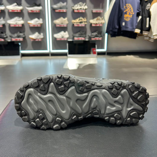 安踏SV曲奇COOKIE男款秋季百搭潮流休闲运动老爹鞋 112528806VS 商品图2