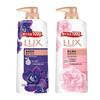 【线下门店专享】LUX力士 奢宠香氛幽莲魅肤香|娇肤香氛恒久嫩肤 沐浴露500g（400g+100g） 商品缩略图5